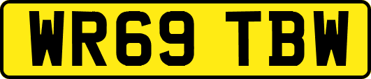 WR69TBW
