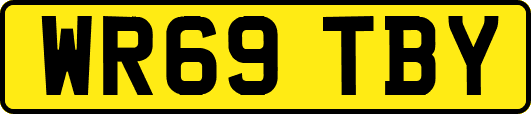 WR69TBY