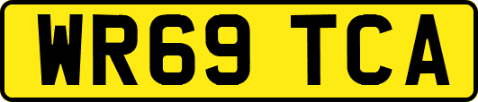 WR69TCA