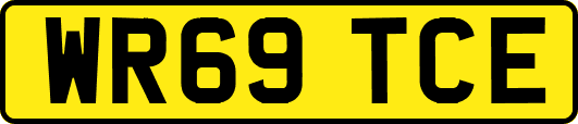 WR69TCE