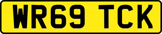 WR69TCK