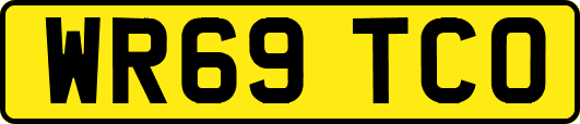 WR69TCO