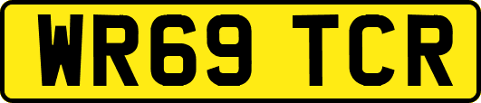 WR69TCR