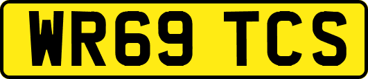 WR69TCS