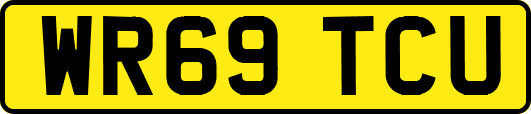 WR69TCU