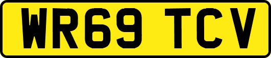 WR69TCV