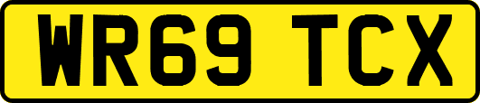 WR69TCX