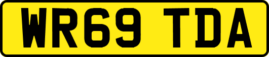 WR69TDA