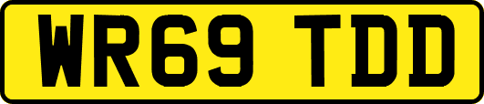 WR69TDD