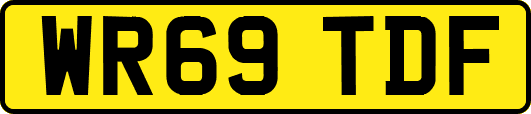 WR69TDF