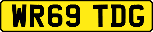 WR69TDG
