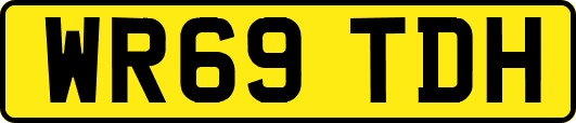 WR69TDH