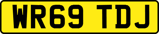 WR69TDJ