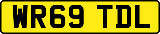 WR69TDL