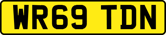 WR69TDN