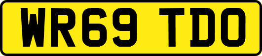 WR69TDO