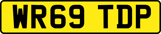 WR69TDP