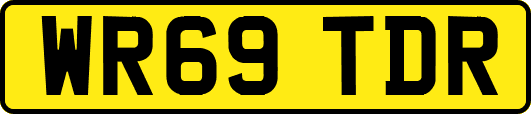 WR69TDR