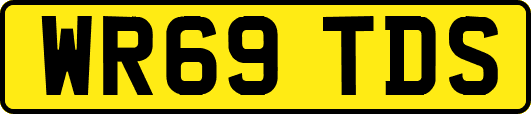 WR69TDS
