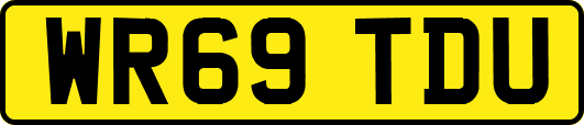 WR69TDU