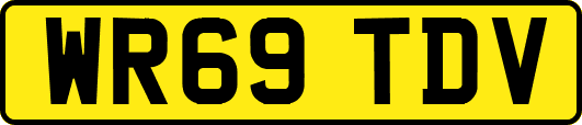 WR69TDV