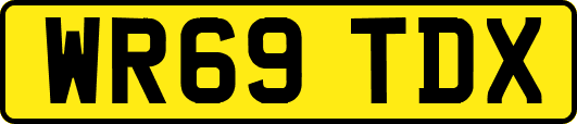 WR69TDX