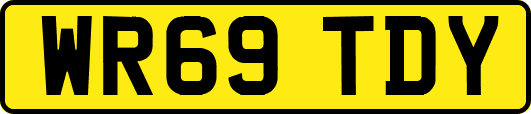 WR69TDY