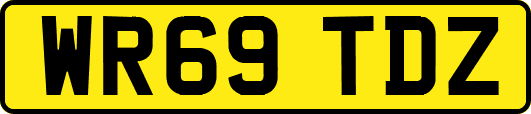 WR69TDZ