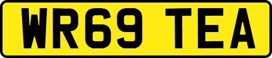 WR69TEA