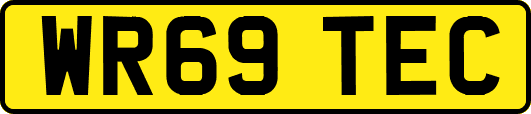 WR69TEC