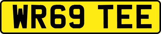 WR69TEE