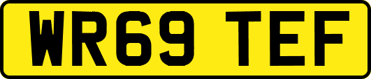 WR69TEF