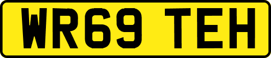 WR69TEH