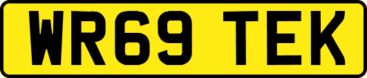 WR69TEK
