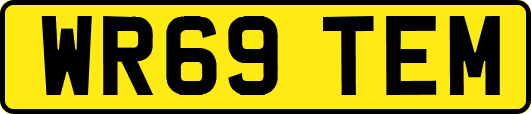 WR69TEM