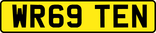 WR69TEN