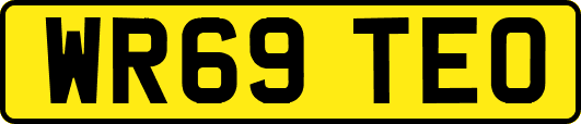 WR69TEO