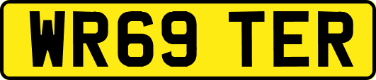 WR69TER