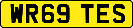 WR69TES
