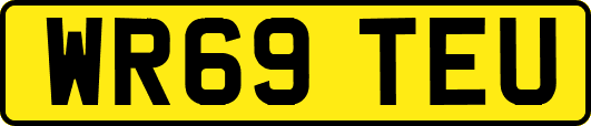 WR69TEU