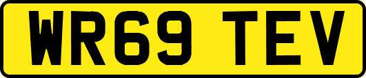 WR69TEV