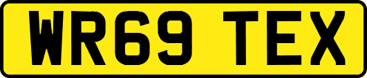 WR69TEX