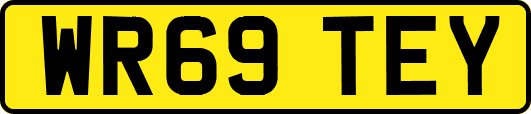 WR69TEY
