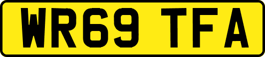 WR69TFA