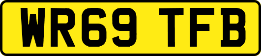 WR69TFB