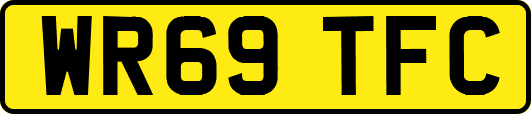 WR69TFC