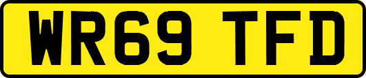 WR69TFD