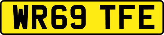 WR69TFE