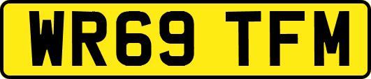 WR69TFM