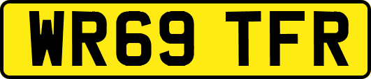 WR69TFR